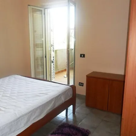 Holiday Apartment Siderno